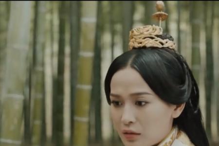 琼华公主之死皓镧传多少集