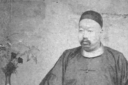 张之洞原配妻子
