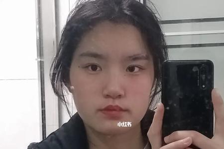 冯禧属于什么脸型