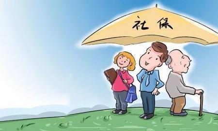 个人社保可以在劳动局交吗