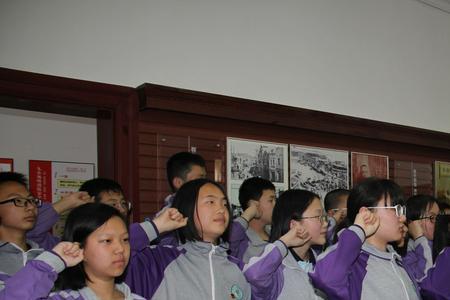 济南市槐荫中学出过什么名人