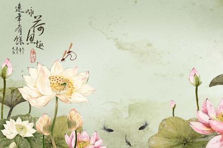荡尘古诗