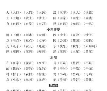 一块组词有哪些