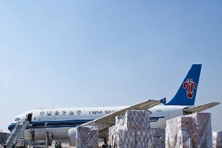 广州到云南空运快递需要几天