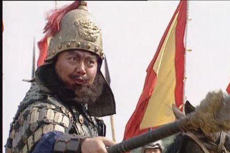 夏侯涓为啥嫁给张飞