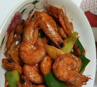 油焖大虾为什么要放糖