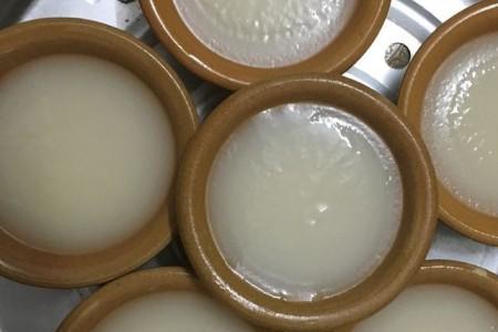 锅仔糕的家常做法