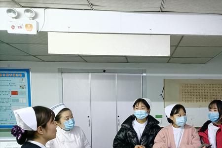 医院实习岗位都有哪些