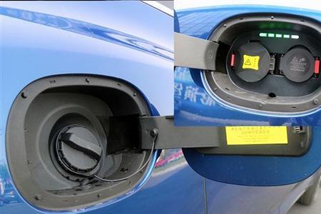 赛力斯sf5充电桩功率是多少