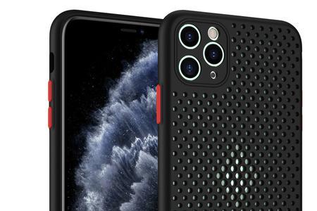 iphone11promax三个摄像头不一样