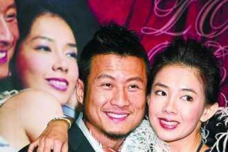 孙兴演家有仙妻多大岁数