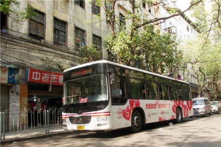 重庆公交477路多少分钟一班