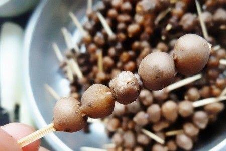 山药豆可以用微波炉烤吗