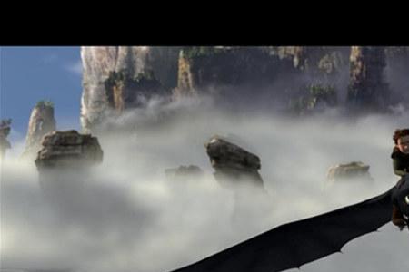 迅猛龙为什么叫驯龙高手