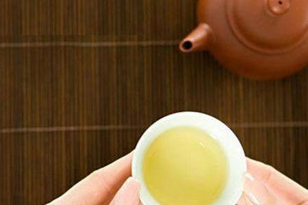 别人倒茶不喝礼貌吗