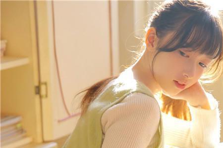 女生夸你声音好听怎么回