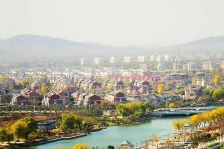 徐州市铜山区现在改叫什么