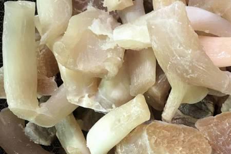 豆蹄筋和牛羊肉哪个炖的时间长
