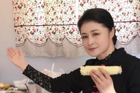 乡村爱情小五妈妈扮演者是谁