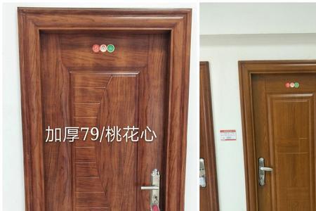 卧室门用锌合金好还是铁和铝好