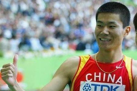 刘翔为什么36岁还能长高