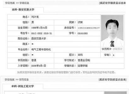 西安哪家民办高中可以挂学籍