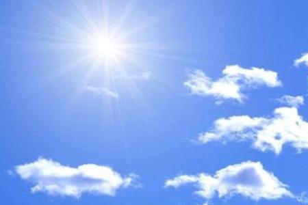 描写夏天天空的成语有哪些