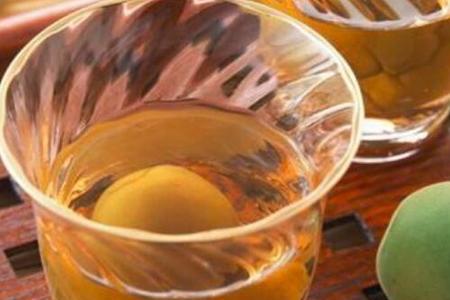 泡的果酒怎么快速清澈