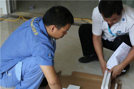 为什么安装家具师傅不接私活