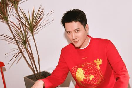 冯绍峰威猛先生是啥意思