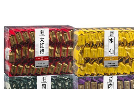 天心华富茶业怎么样