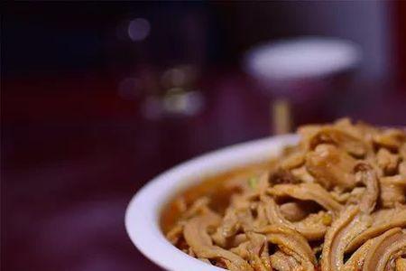 信阳卤汤的做法