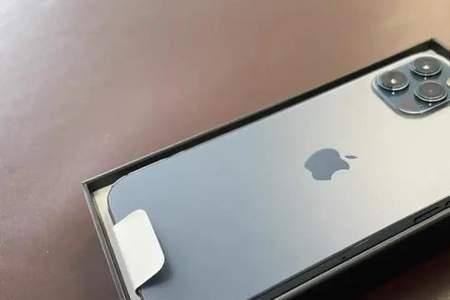 iphone12 pro max怎么连接电脑