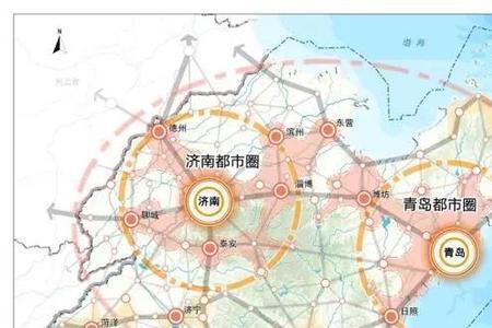 山东半岛发展前景如何