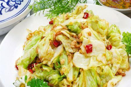 哈尔滨大头菜汆丸子的做法