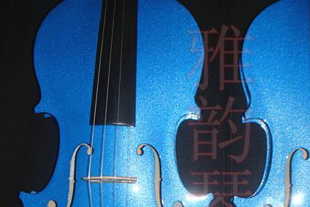 成人学小提琴需要买两把