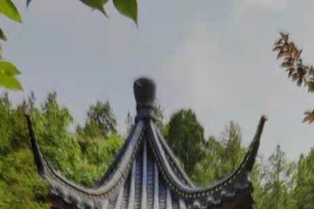名水名山对联