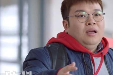 舅舅家小孩的儿子叫什么
