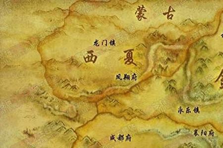 古代人知道国家吗