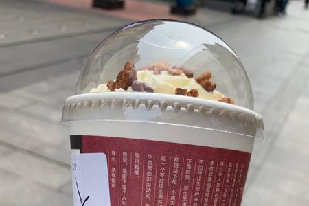 茶颜悦色为什么这么火广州