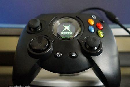 xbox手柄长按开机没反应