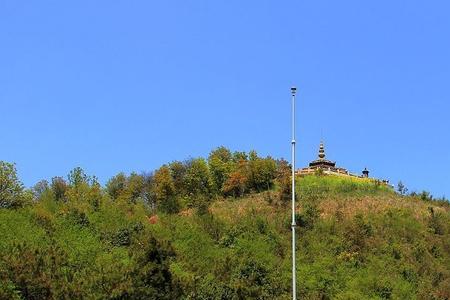 圣井山石殿什么时候开放
