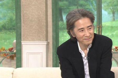 协奏曲田村正和女主最后结局