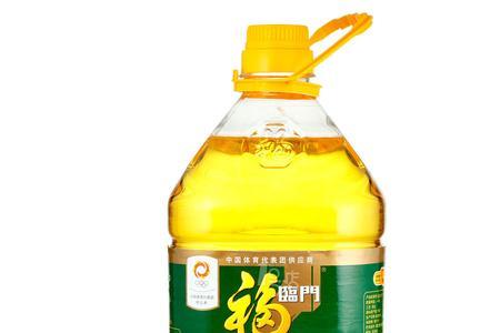 福临门玉米油为什么便宜
