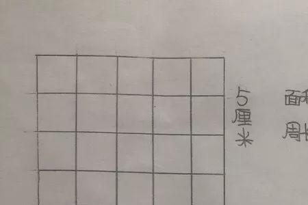 世界上有5平方米的正方形吗