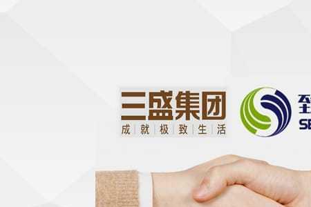 三盛地产是国企吗
