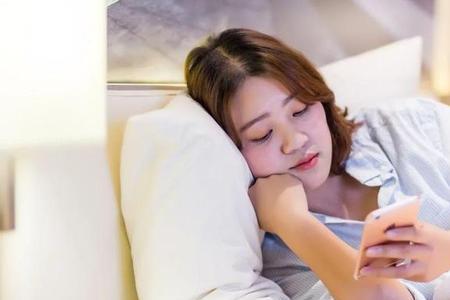 女生长期躺床上会怎样