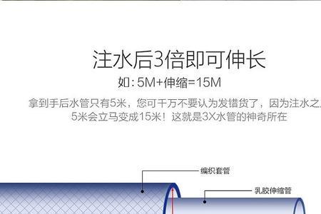 水管吸水原理