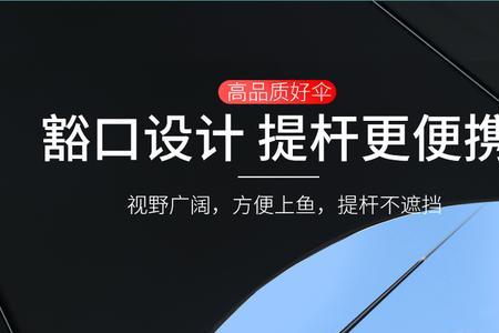 智飞钓伞是什么厂家生产的