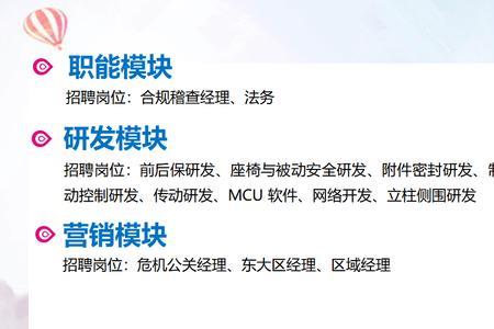 比亚迪社招涨薪标准